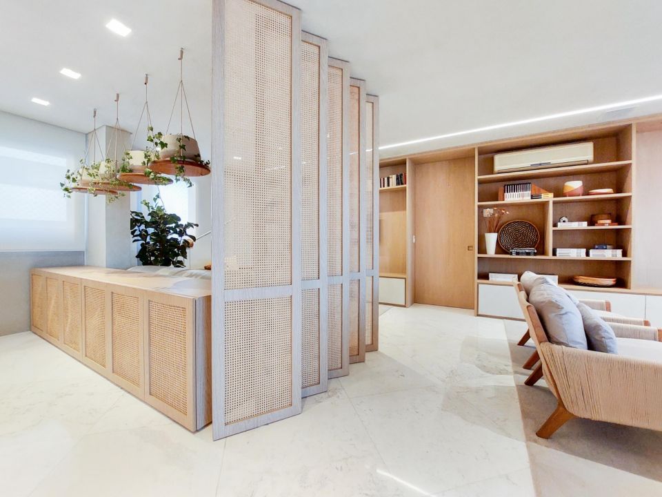 EDIFÍCIO ARQUITETO VILANOVA ARTIGAS