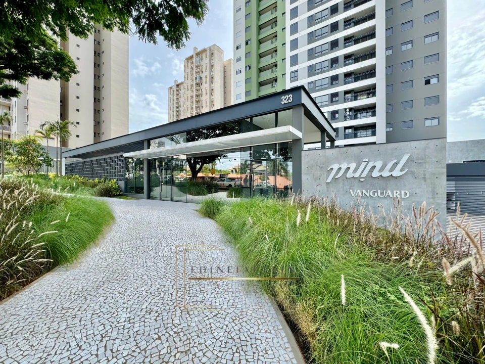 edifício Mind