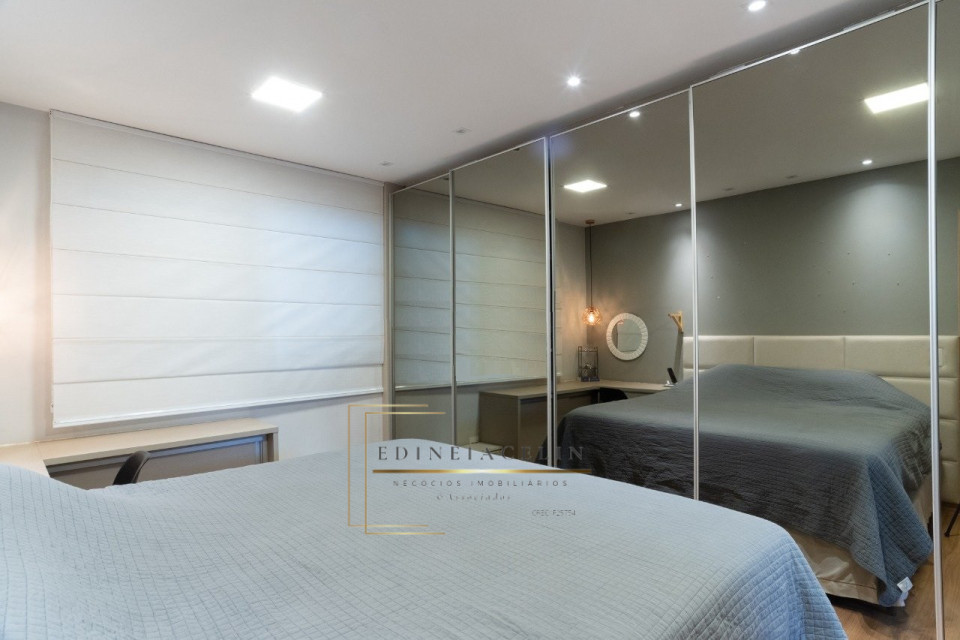 Apartamento Á Venda Edifício Poty Lazzarotto Londrina