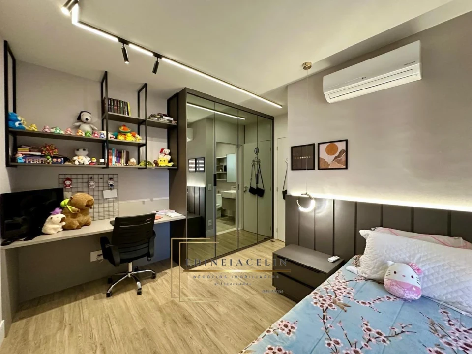 Apartamento À Venda Edifício Lumini Londrina