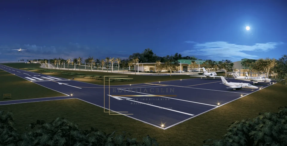 Imagens do imóveis Estância Punta Del Este