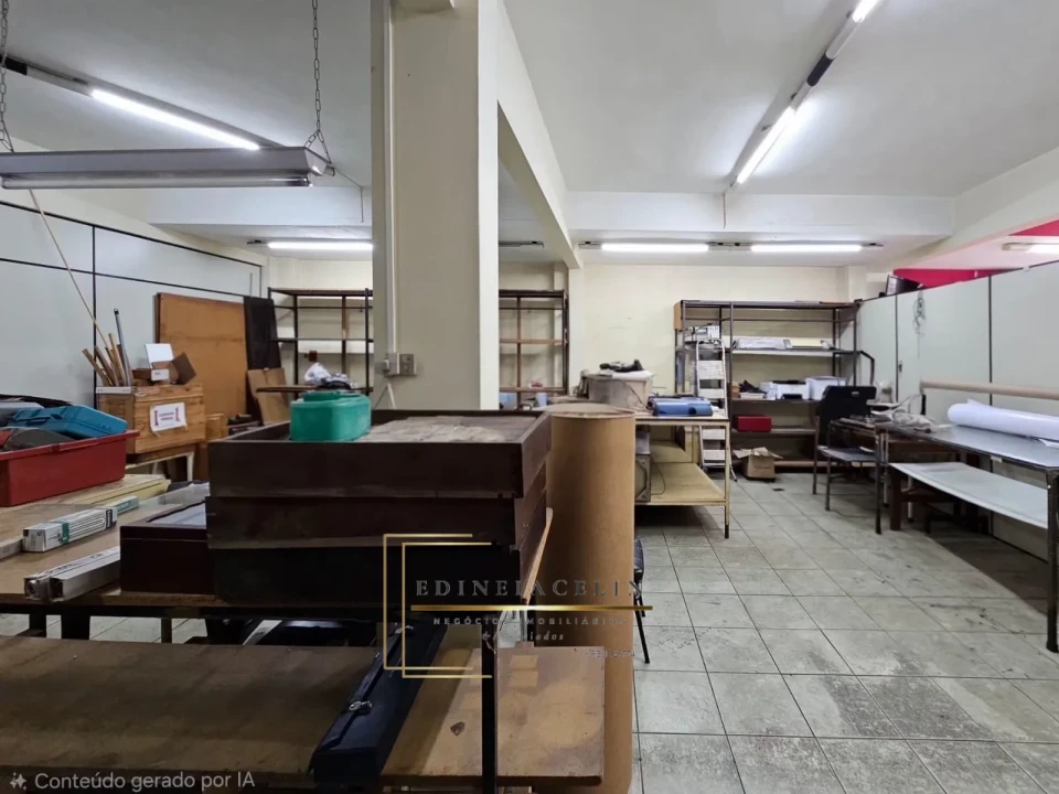Imagens do imóveis Prédio comercial