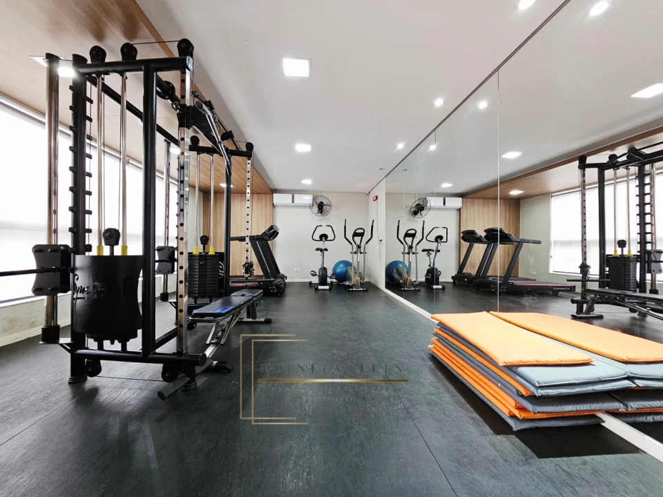 Edifício Fountain Hit Residence