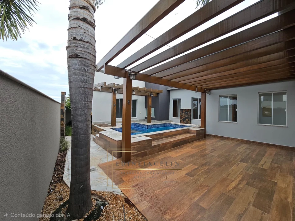 Imagens do imóveis Condomínio Sun Lake