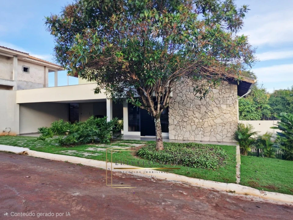 Condomínio Petit Ville