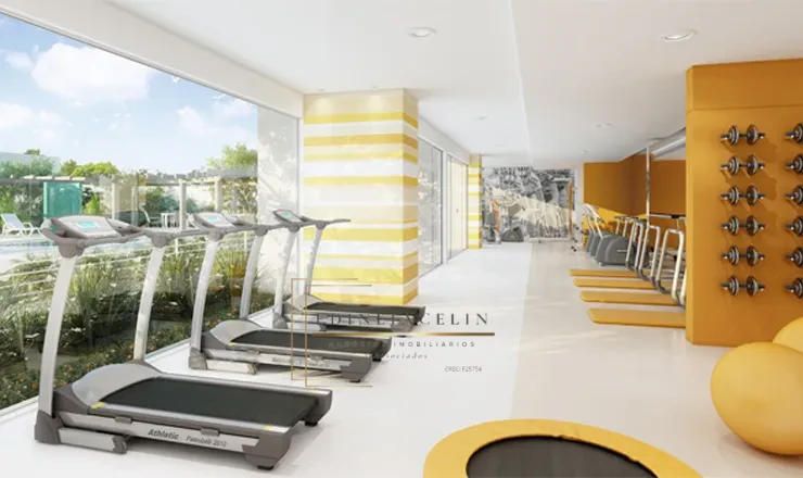 Imagens do imóveis Edifício Torres do Horizonte