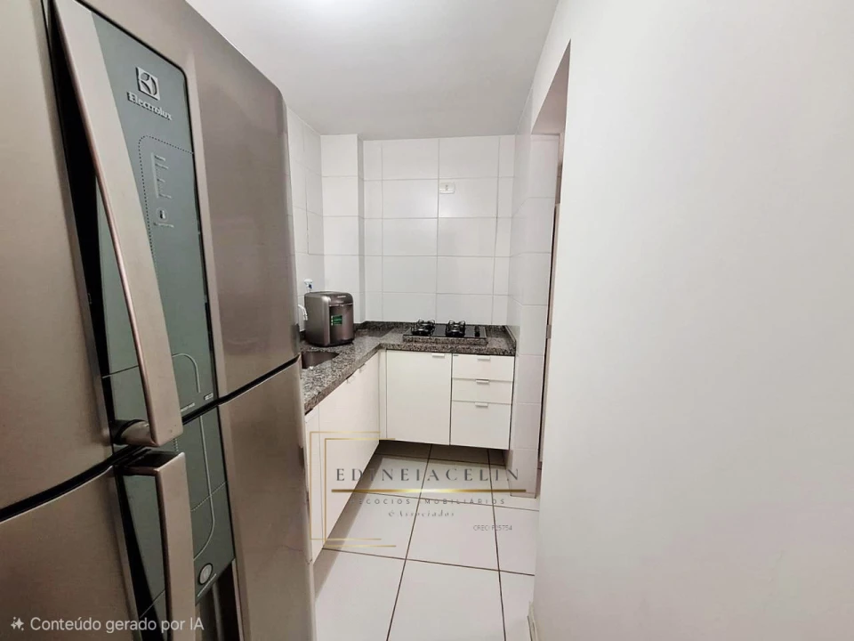 Edifício Fountain Hit Residence