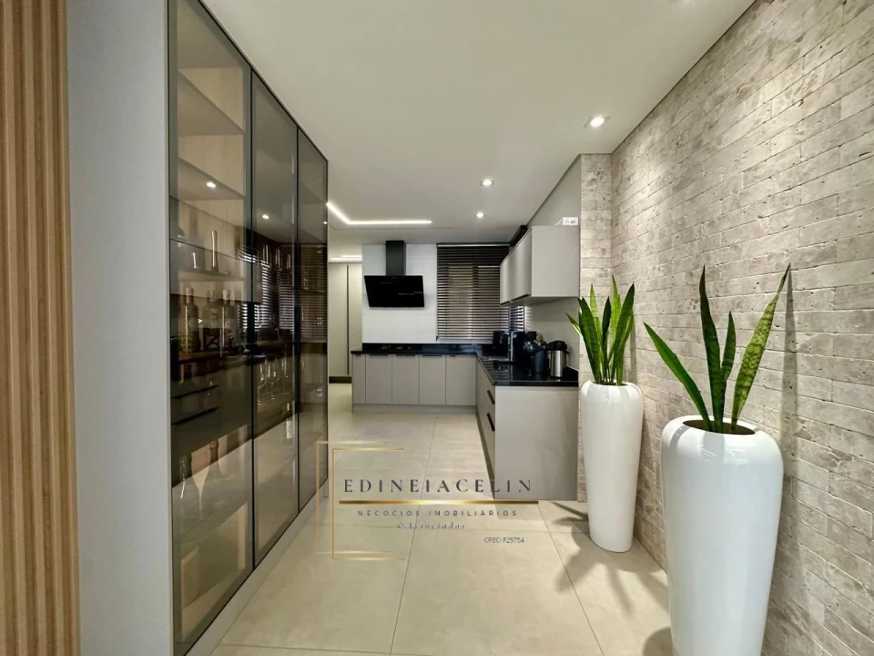 Apartamento À Venda Edifício Lumini Londrina