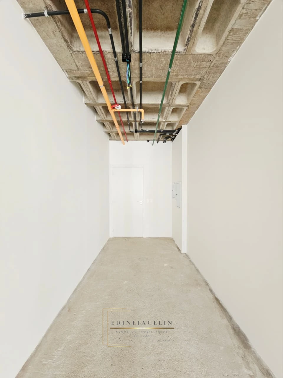 Edifício Quartier 550