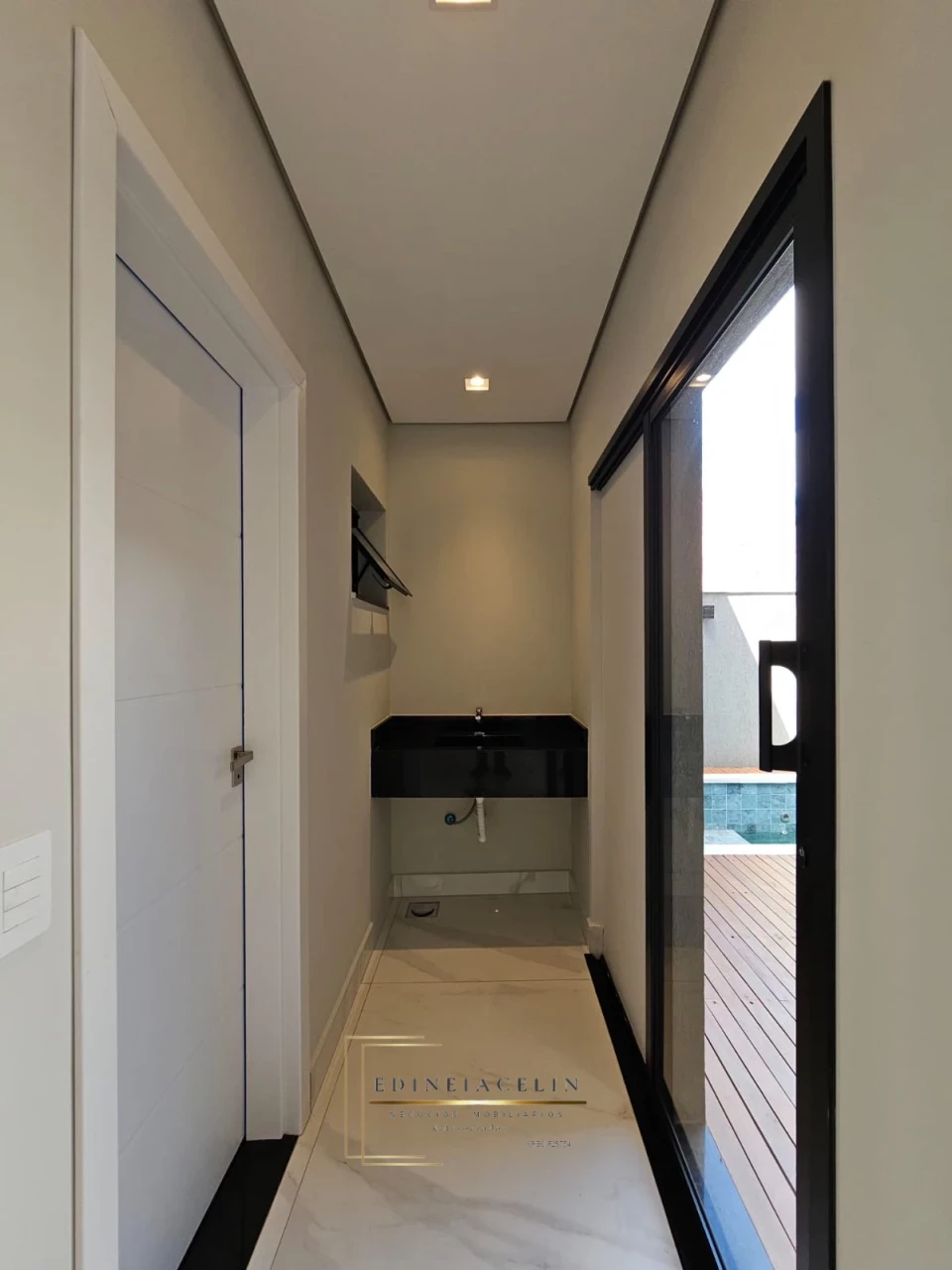 Condomínio Residencial Moradas do Vale