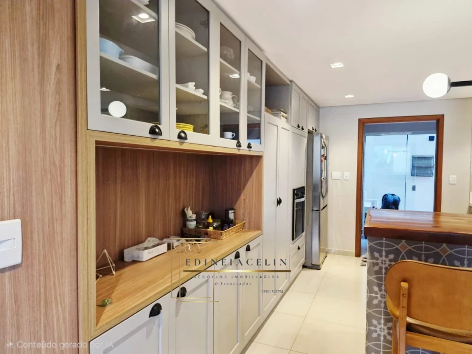 Condomínio Petit Ville