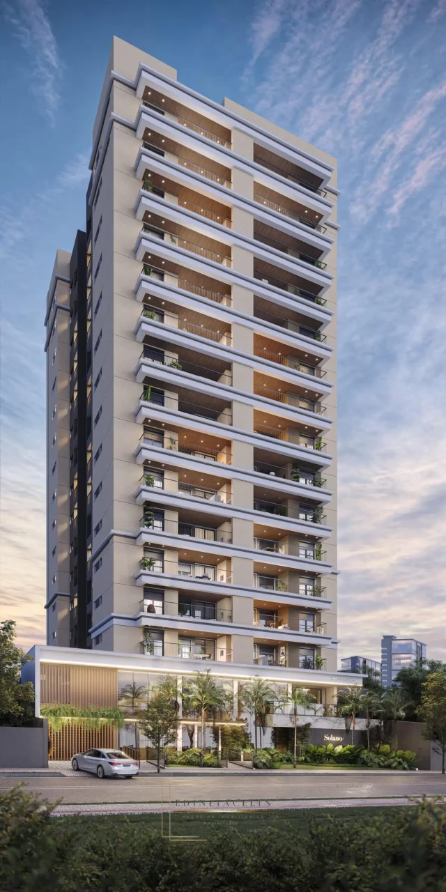 Imagens do imóveis Edifício Solano