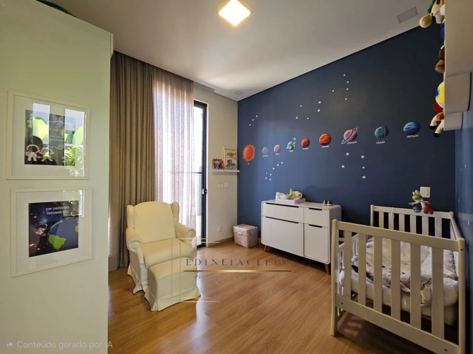 Condomínio Sun Lake