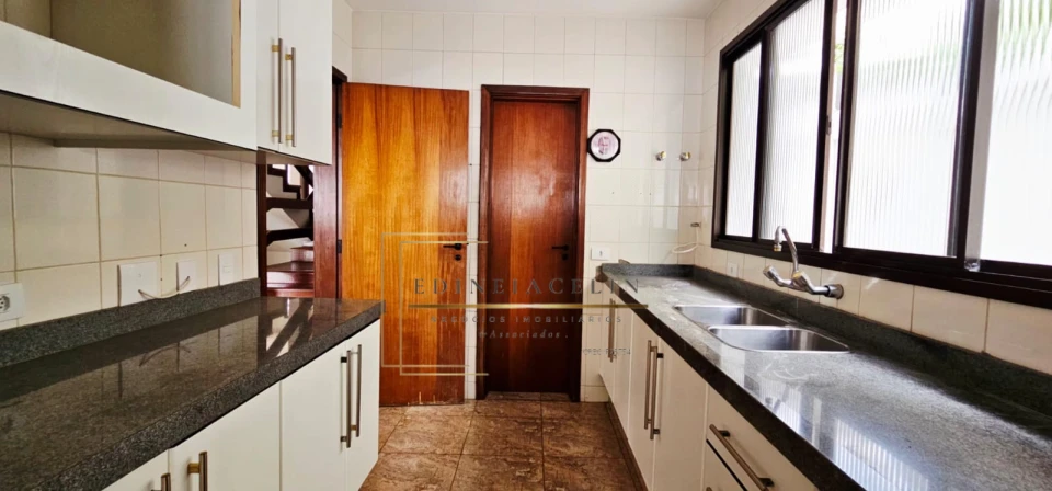 Condomínio Golden Ville