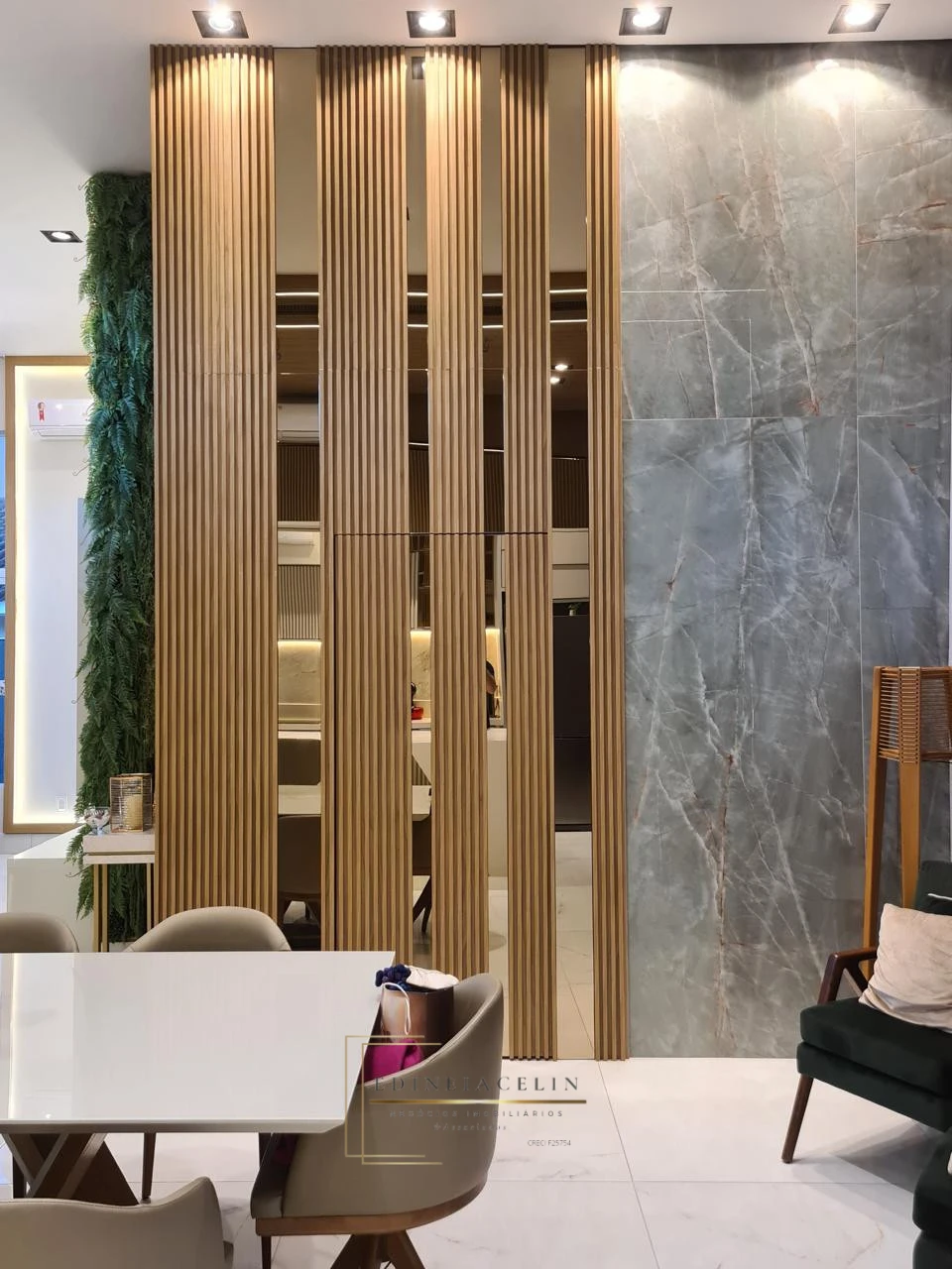 Condomínio Sun Lake