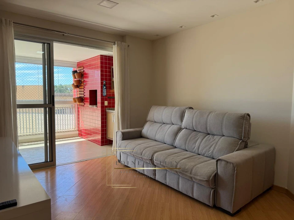 Condomínio Residencial Solar Rivera