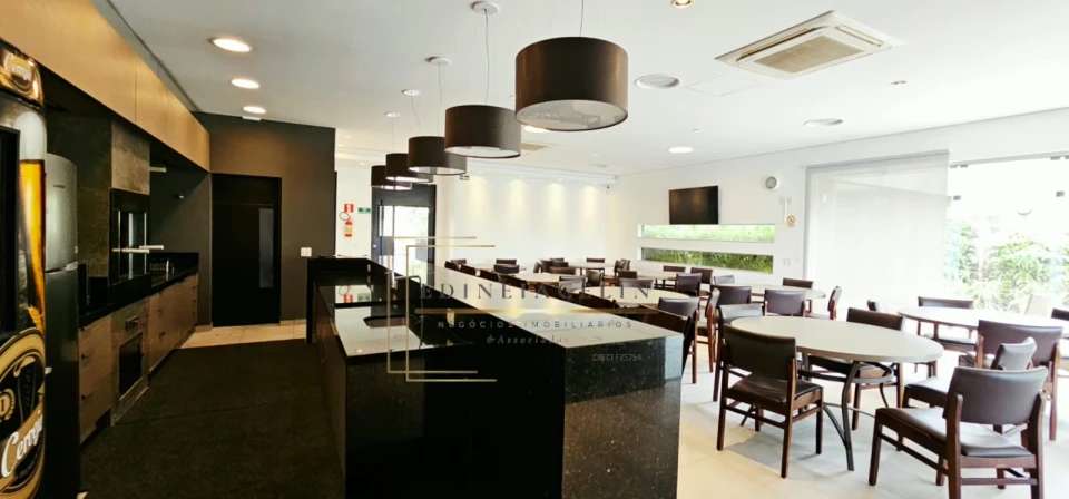 Condomínio Golden Ville