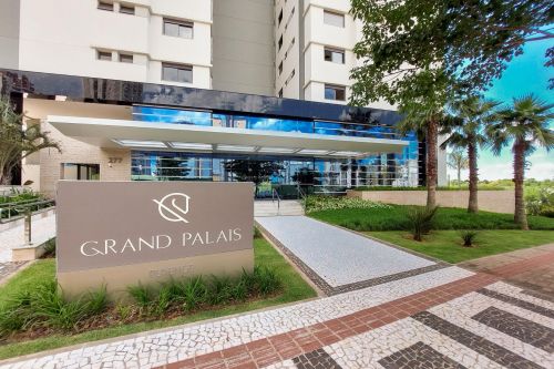 Grand Palais | Plaenge