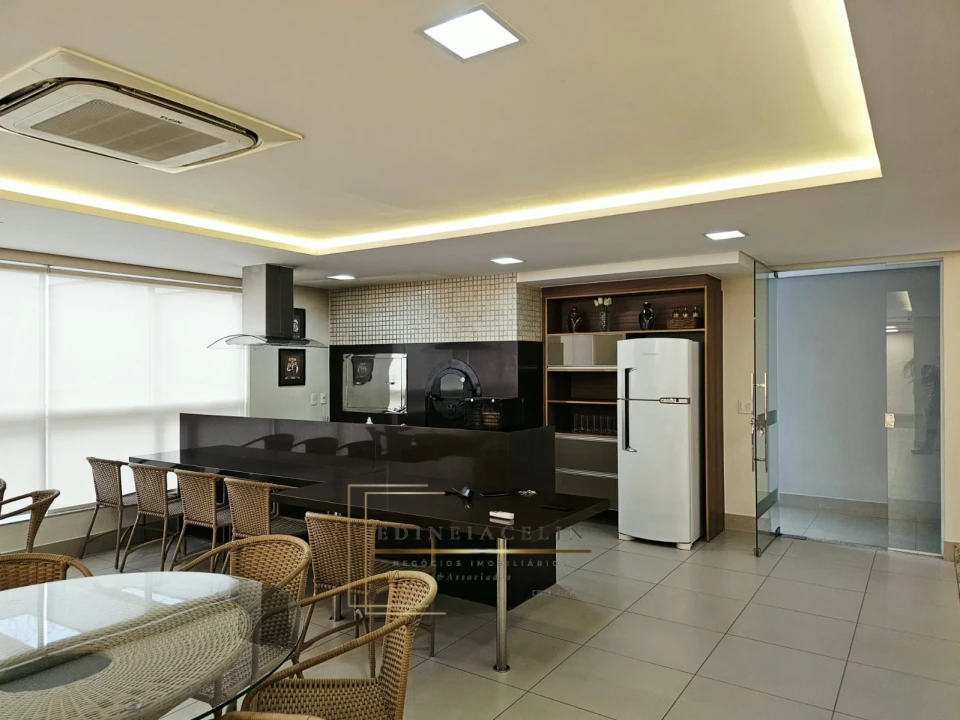 Edifício Fountain Hit Residence