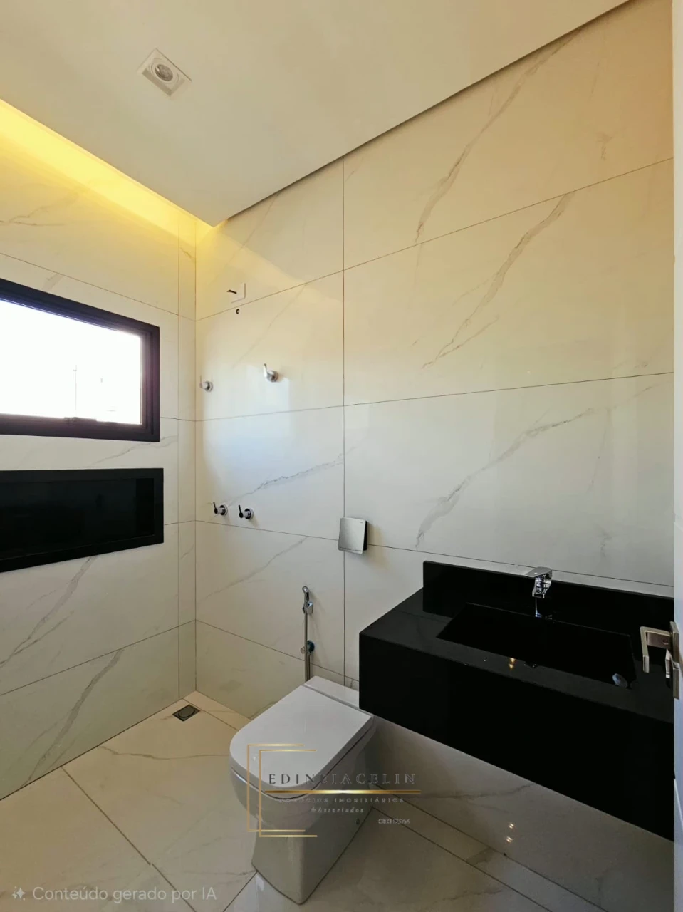 Condomínio Residencial Moradas do Vale