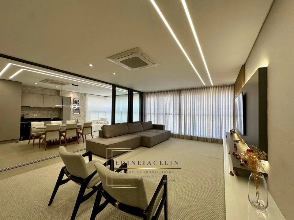 Apartamento À Venda Edifício Lumini Londrina