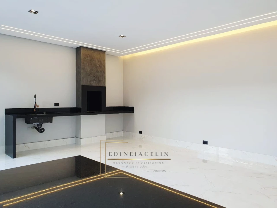 Condomínio Residencial Moradas do Vale