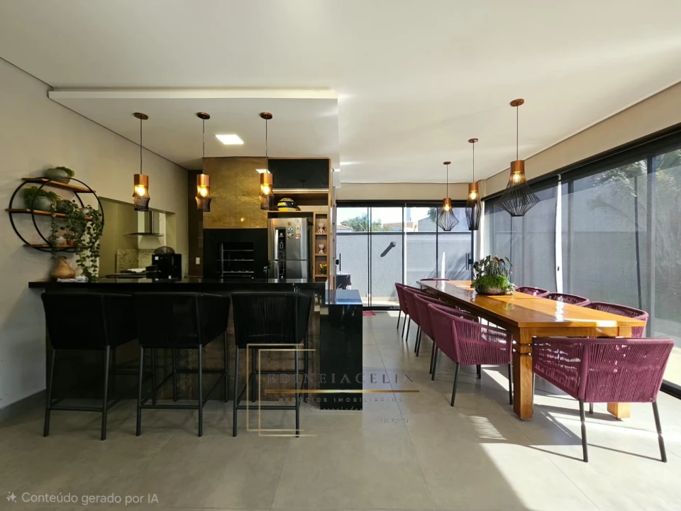 Imagens do imóveis Condomínio Sun Lake