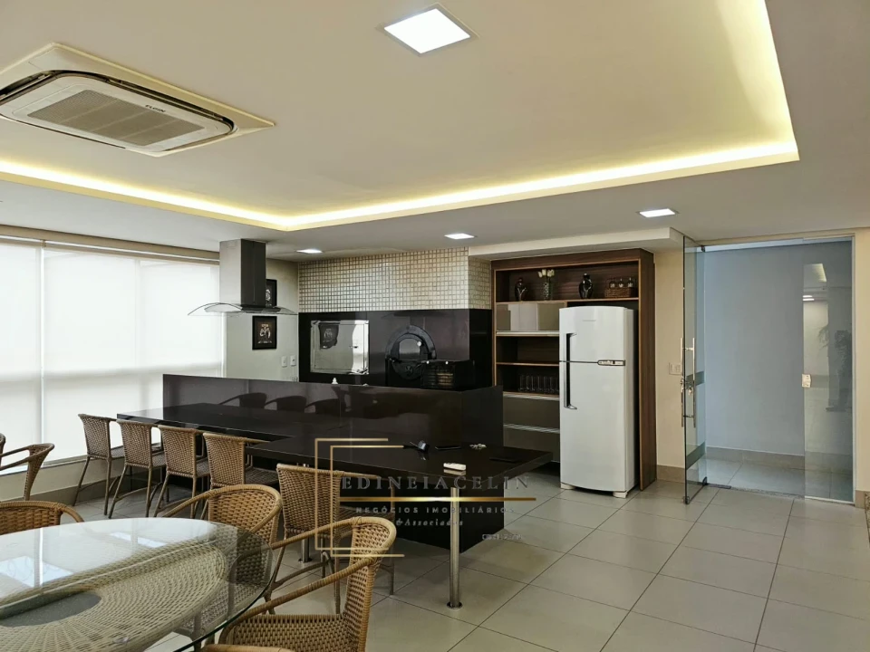 Imagens do imóveis Edifício Fountain Hit Residence