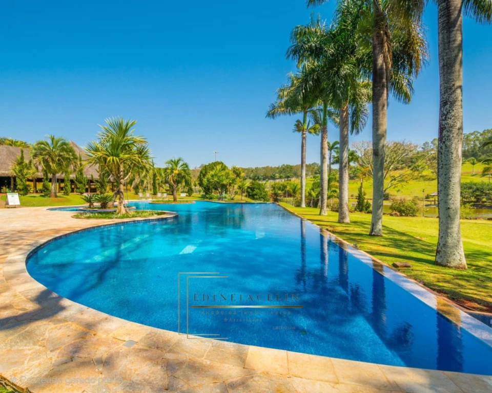 Terras de Canaã Home Resort