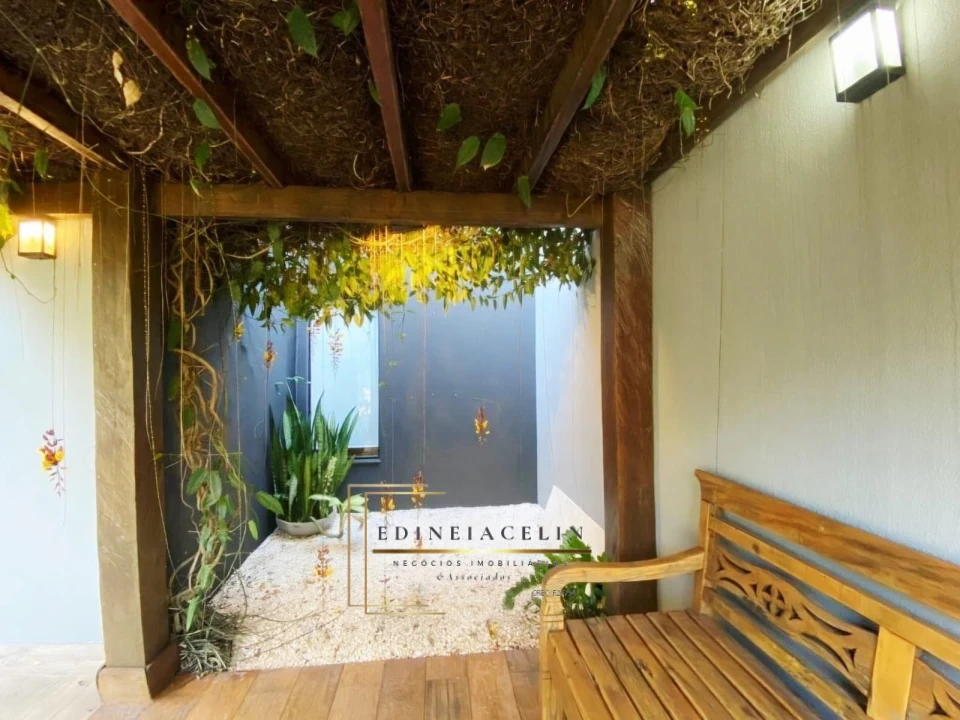 Condomínio Petit Ville