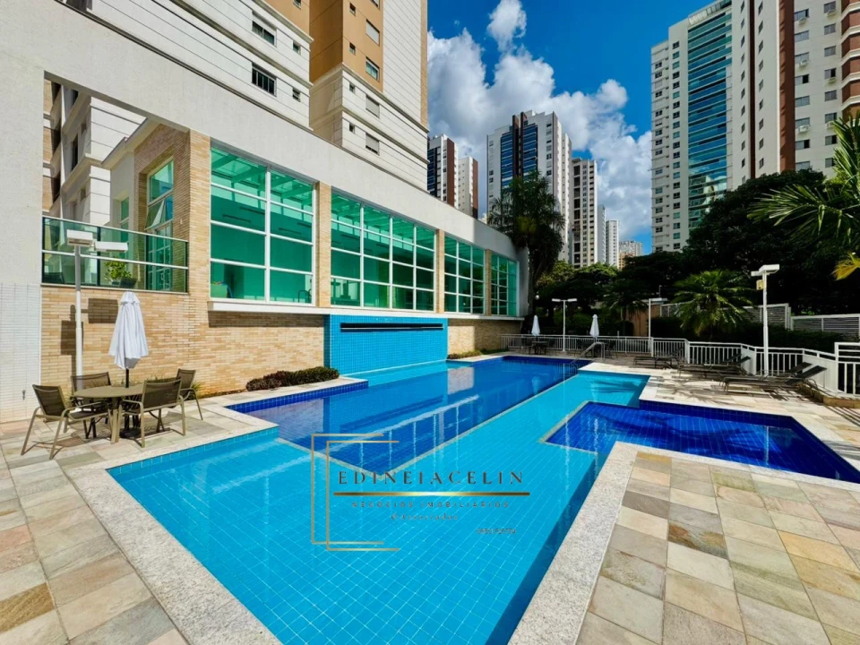 Edifício Parc Rocher