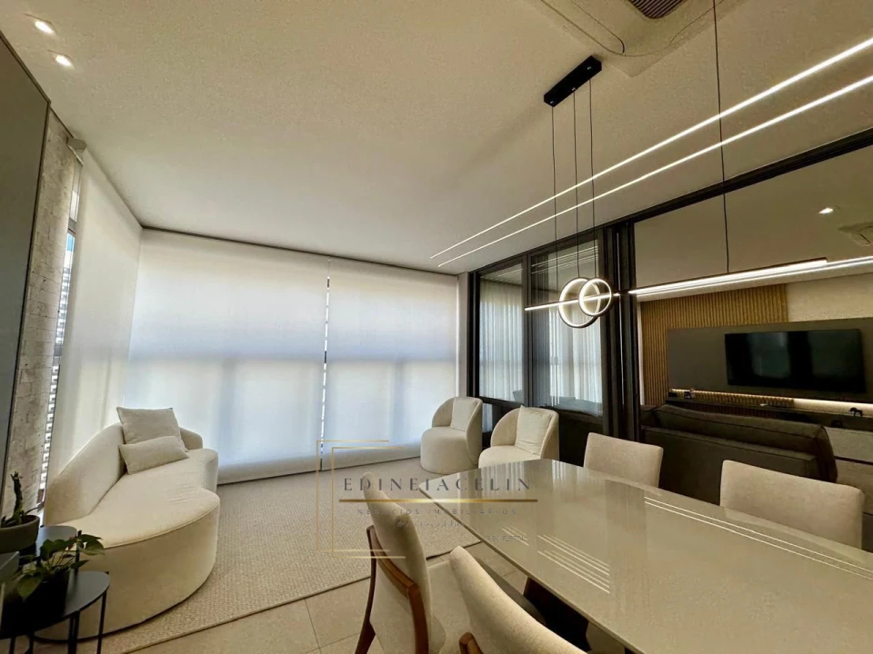 Apartamento À Venda Edifício Lumini Londrina