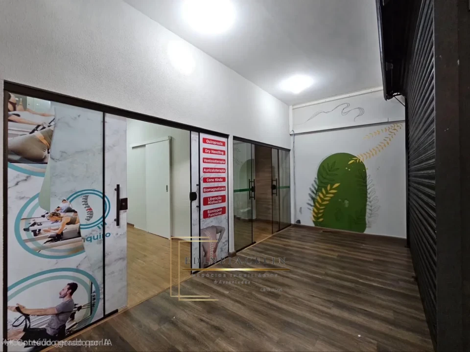 Imagens do imóveis Prédio comercial