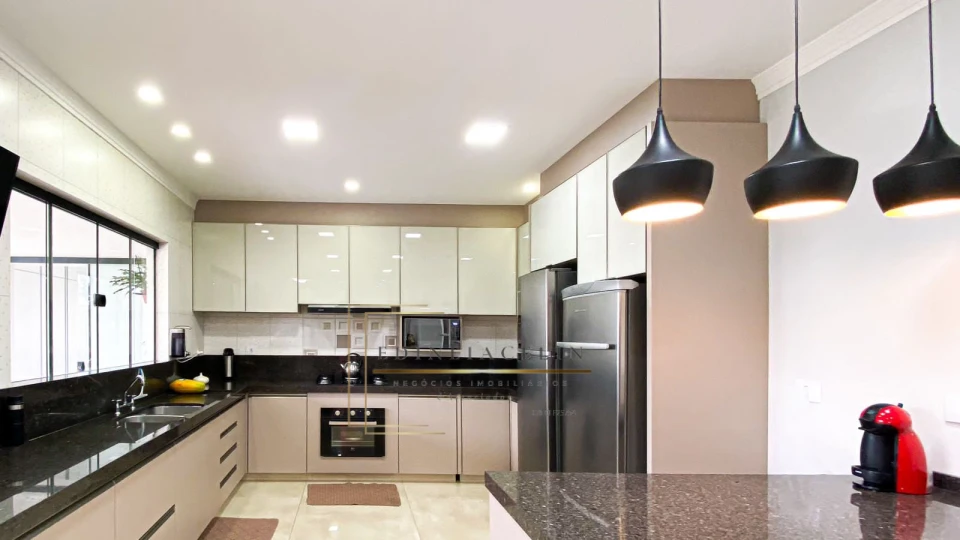 Imagens do imóveis Casa Em Condomínio À Venda Estancia Bomtempo Londrina