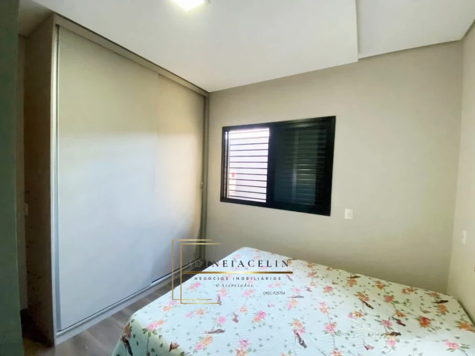 Condomínio Petit Ville