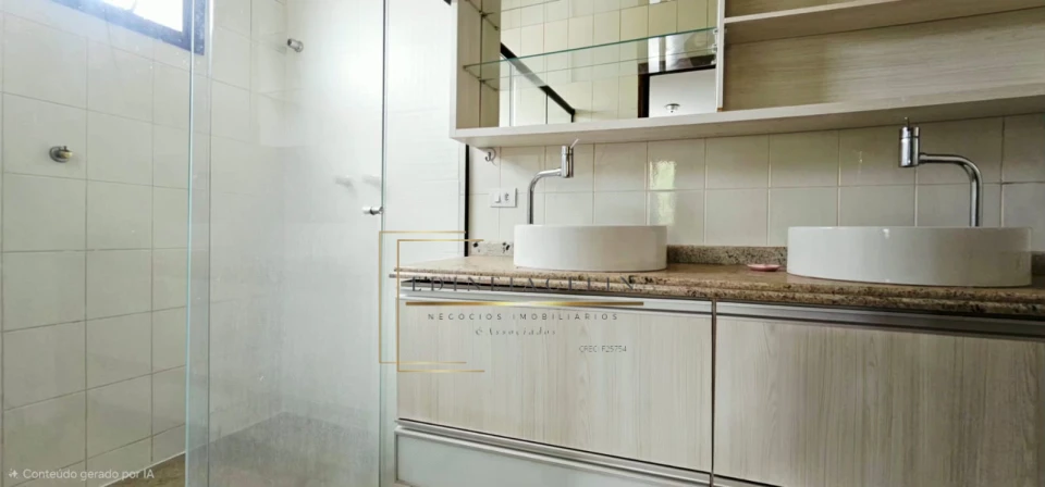 Condomínio Golden Ville