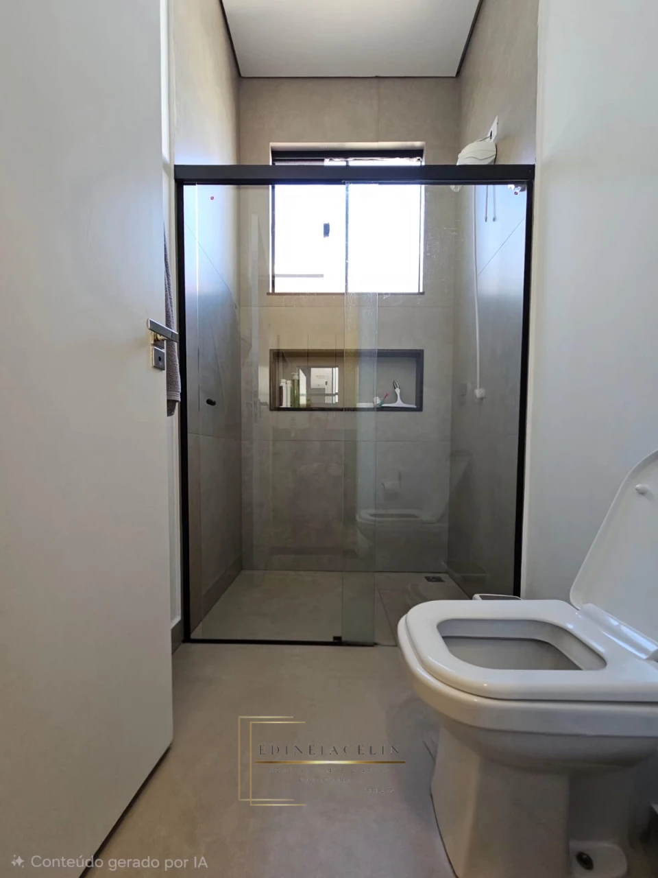 Condomínio Sun Lake