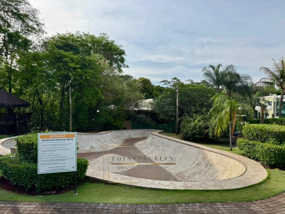 Condominio Royal Forest