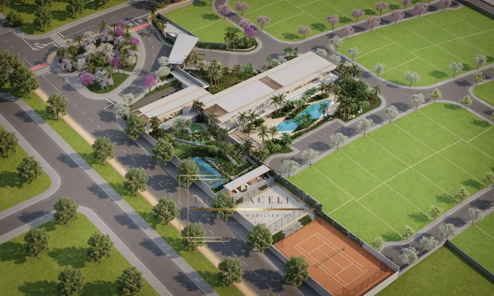 Imagens do imóveis CONDOMÍNIO MEARI