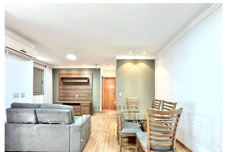 Imagens do imóveis Apartamento Á Venda Edificio Jardins Eco Resort & Residence Londrina