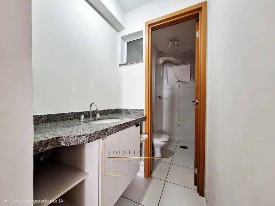 Edifício Fountain Hit Residence