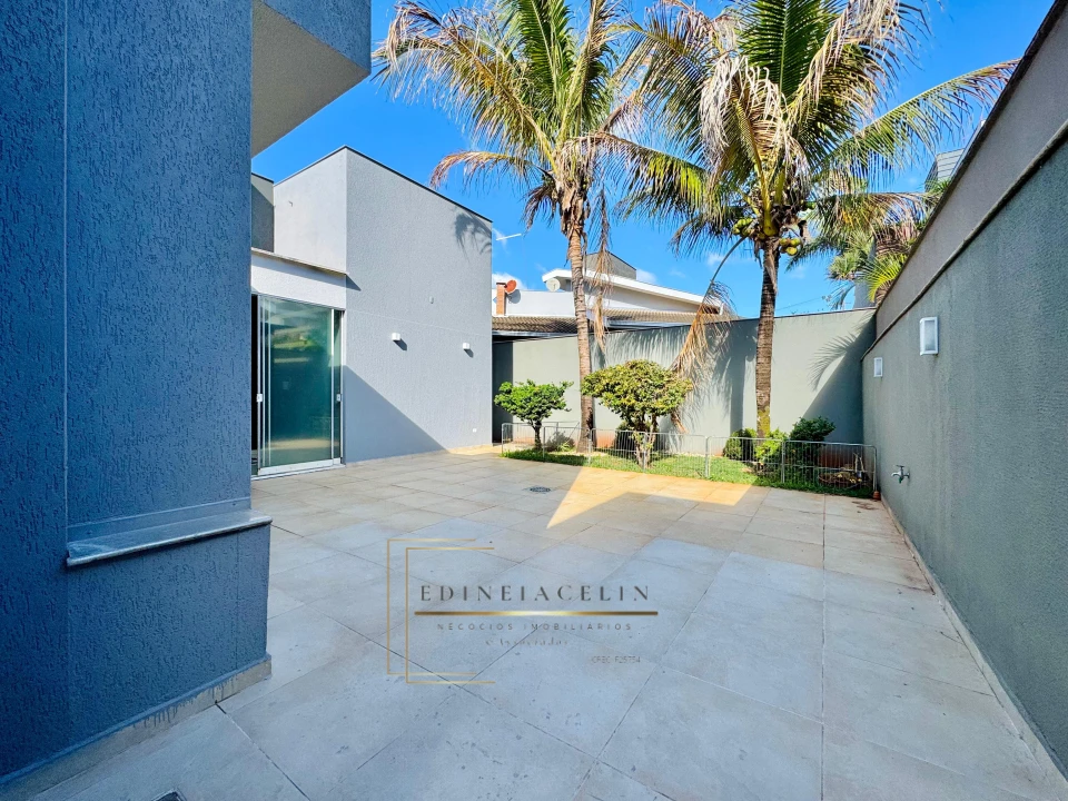 Condomínio Sun Lake