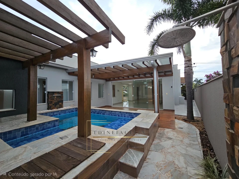 Imagens do imóveis Condomínio Sun Lake