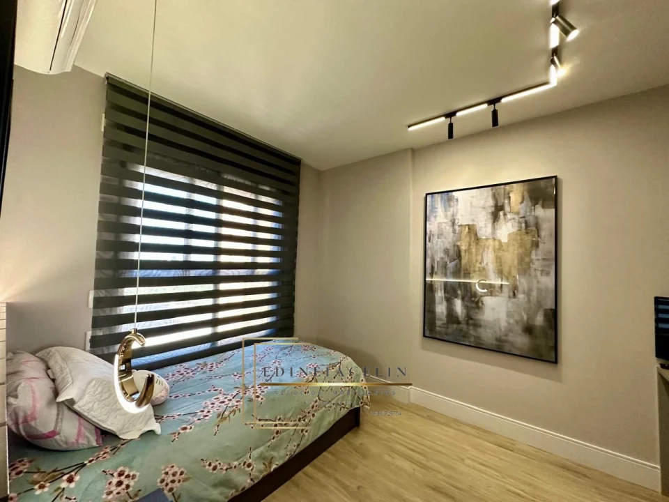 Apartamento À Venda Edifício Lumini Londrina