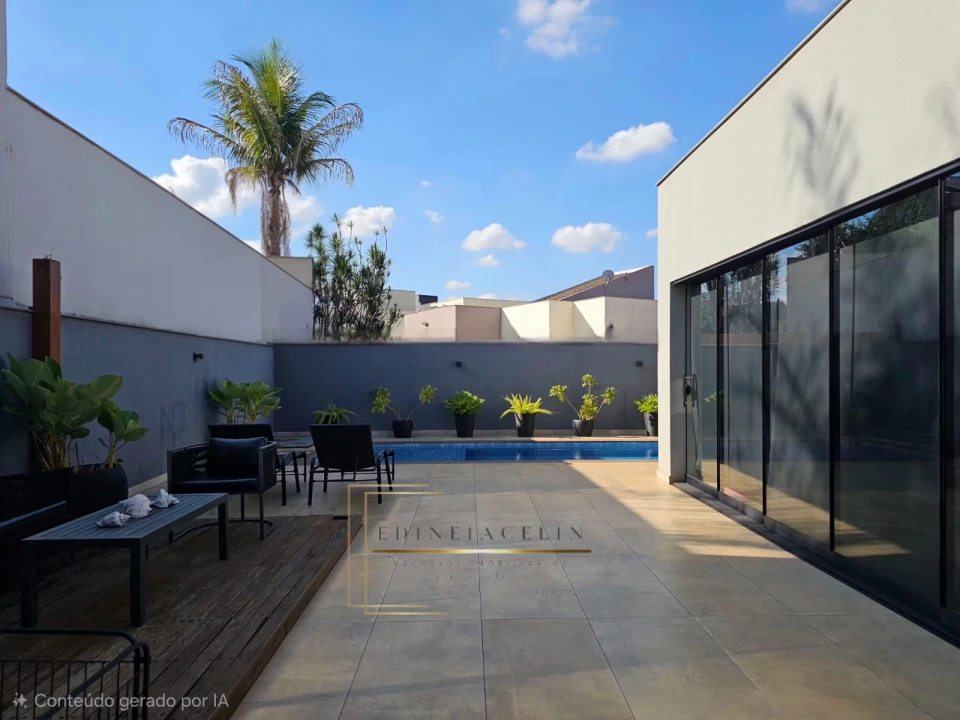 Imagens do imóveis Condomínio Sun Lake