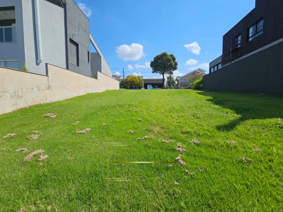 Condomínio Sun Lake