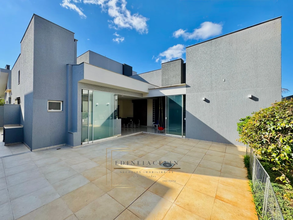 Condomínio Sun Lake