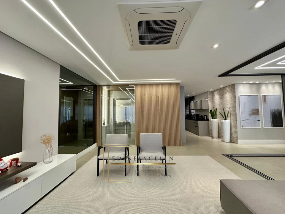 Apartamento À Venda Edifício Lumini Londrina