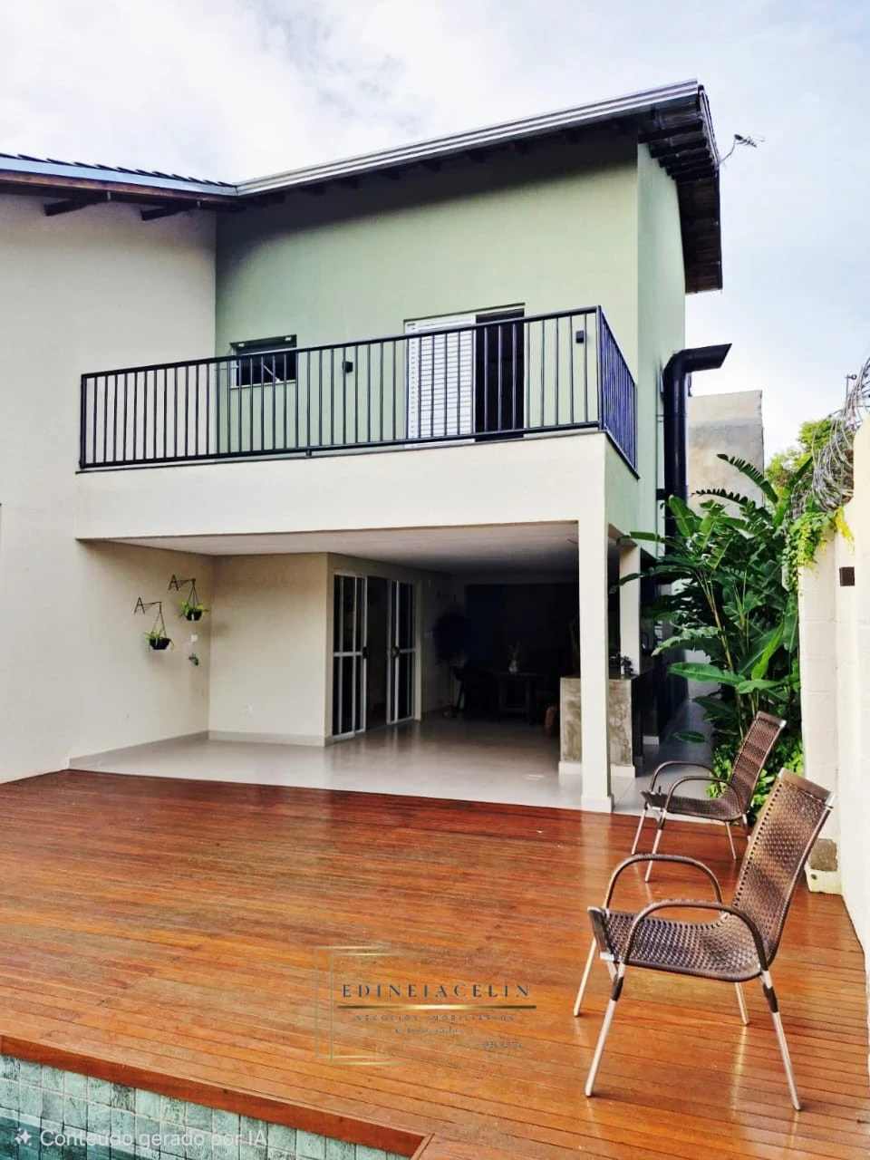 Condomínio Petit Ville