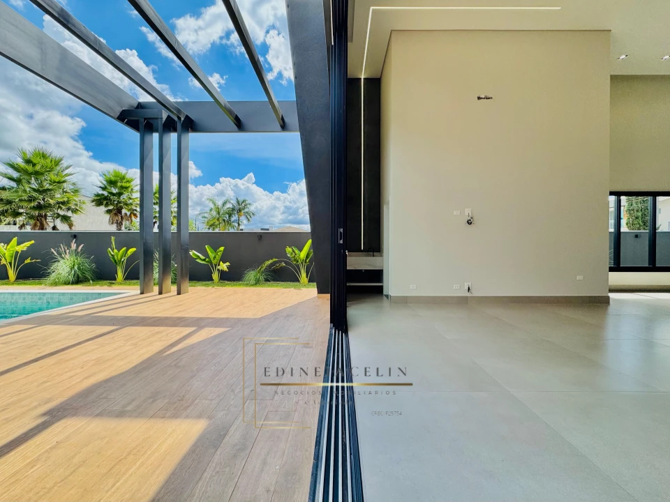 Condominio Villaggio do Engenho